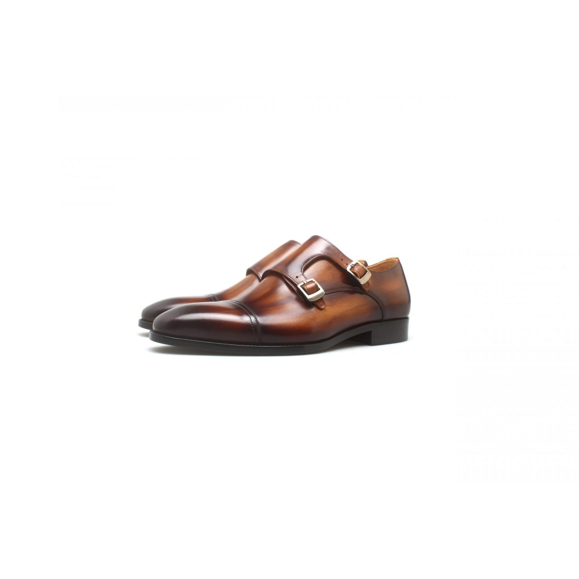 Brown-Double-Monk-Strap-Patina-scaled-2
