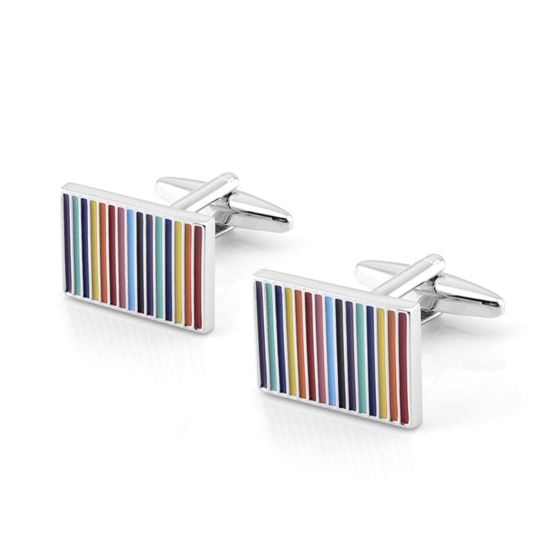 Colourful-Stripes-Cufflinks-N6000.00