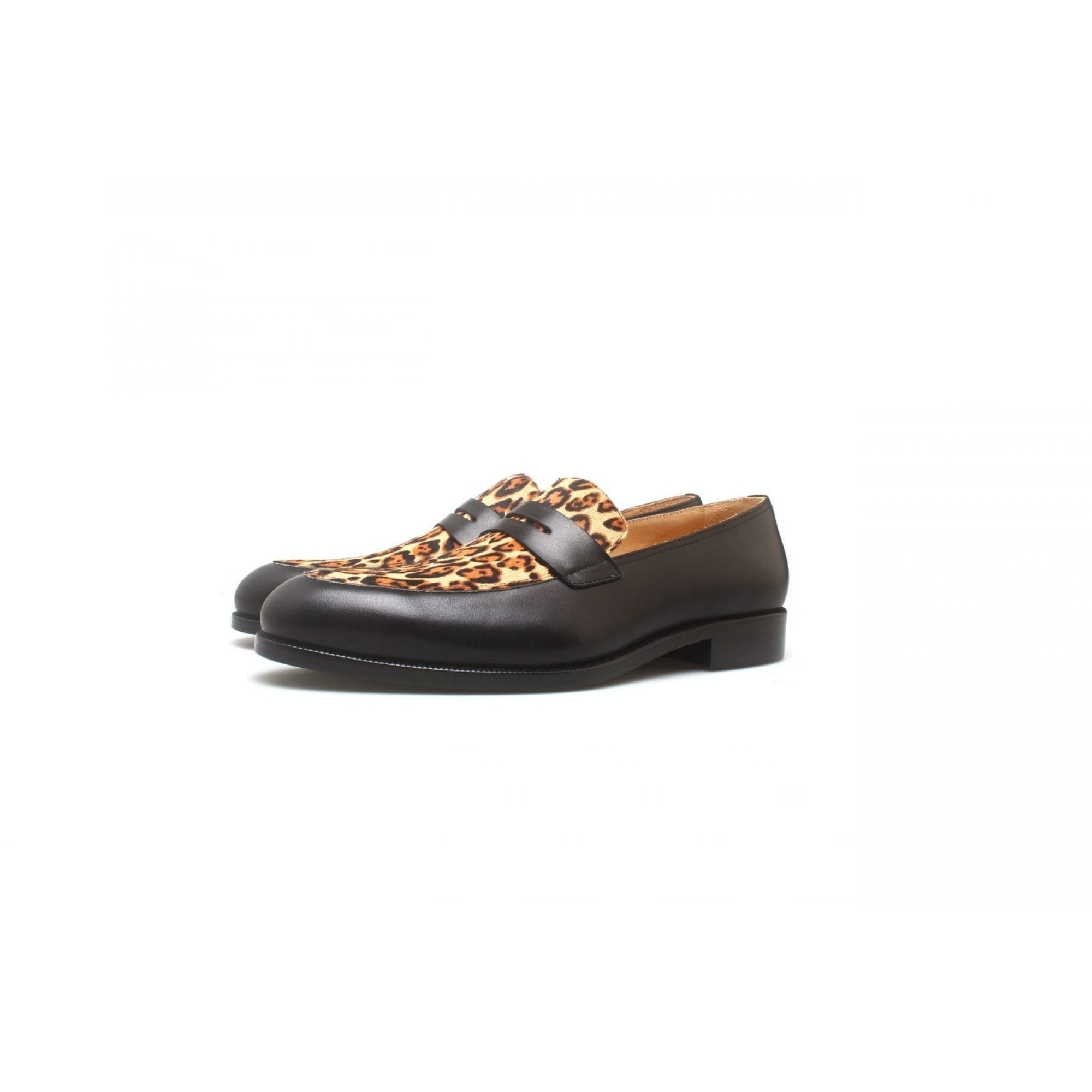 Leopard-and-Black-Penny-Loafer-scaled-2