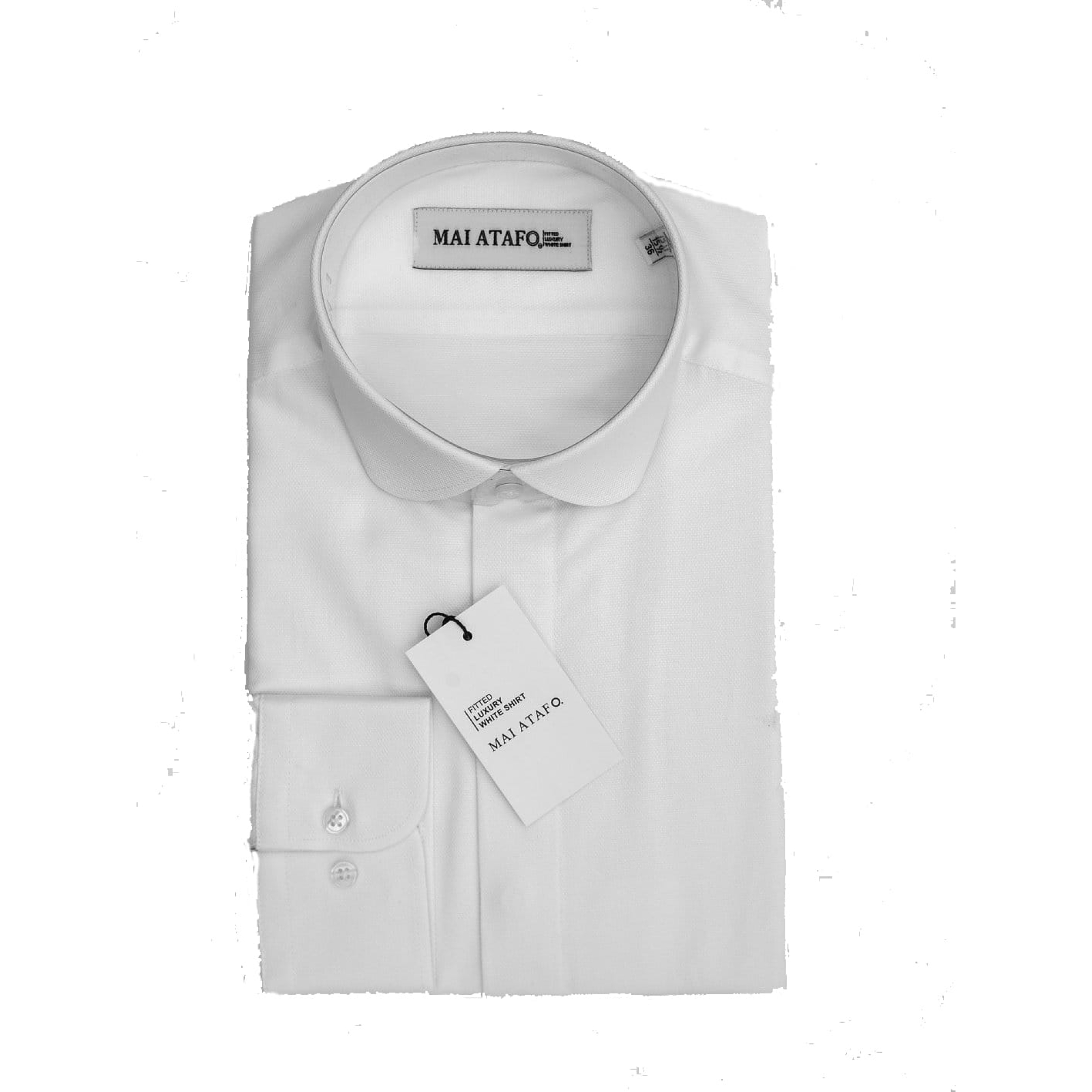 Mai-Atafo-Round-Collar-with-Concealed-Button-Flap-White11-Shirt-1