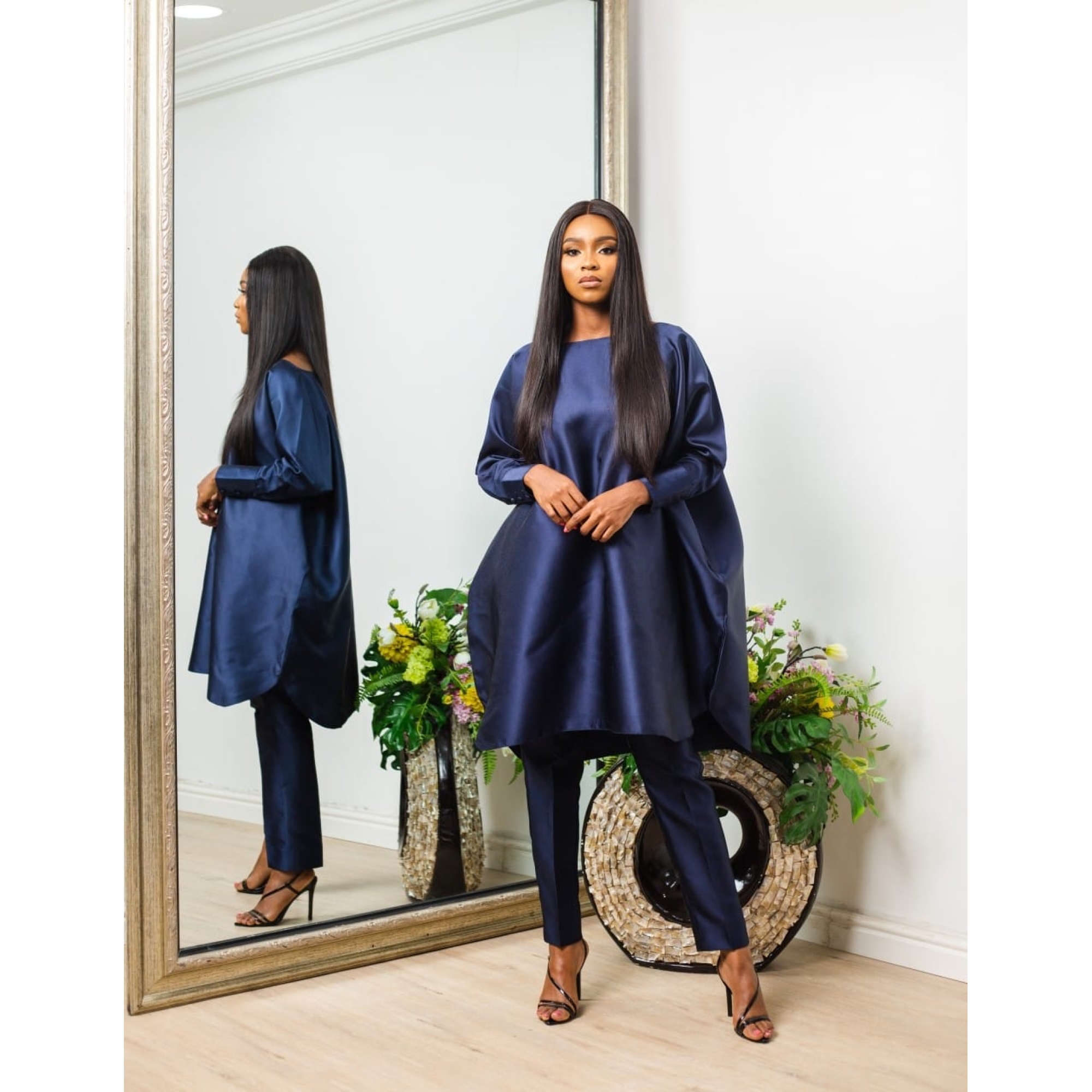 Oma-Blue-Kaftan-Set-2-2