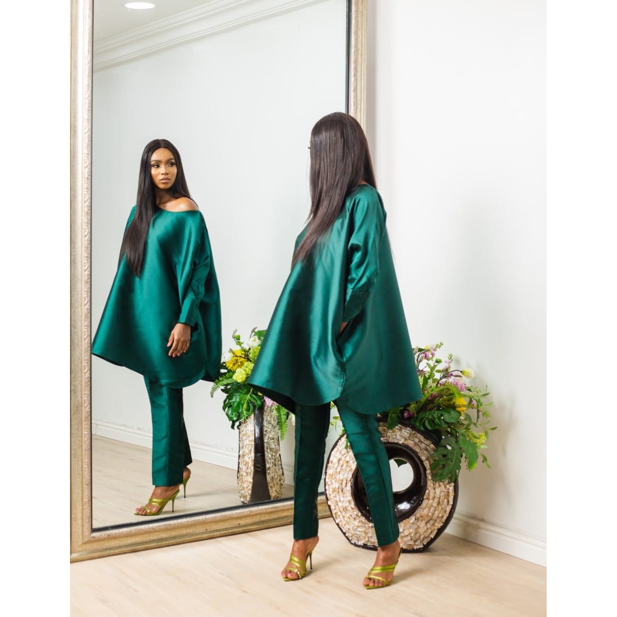 Oma-Green-Kaftan-Set-2-2