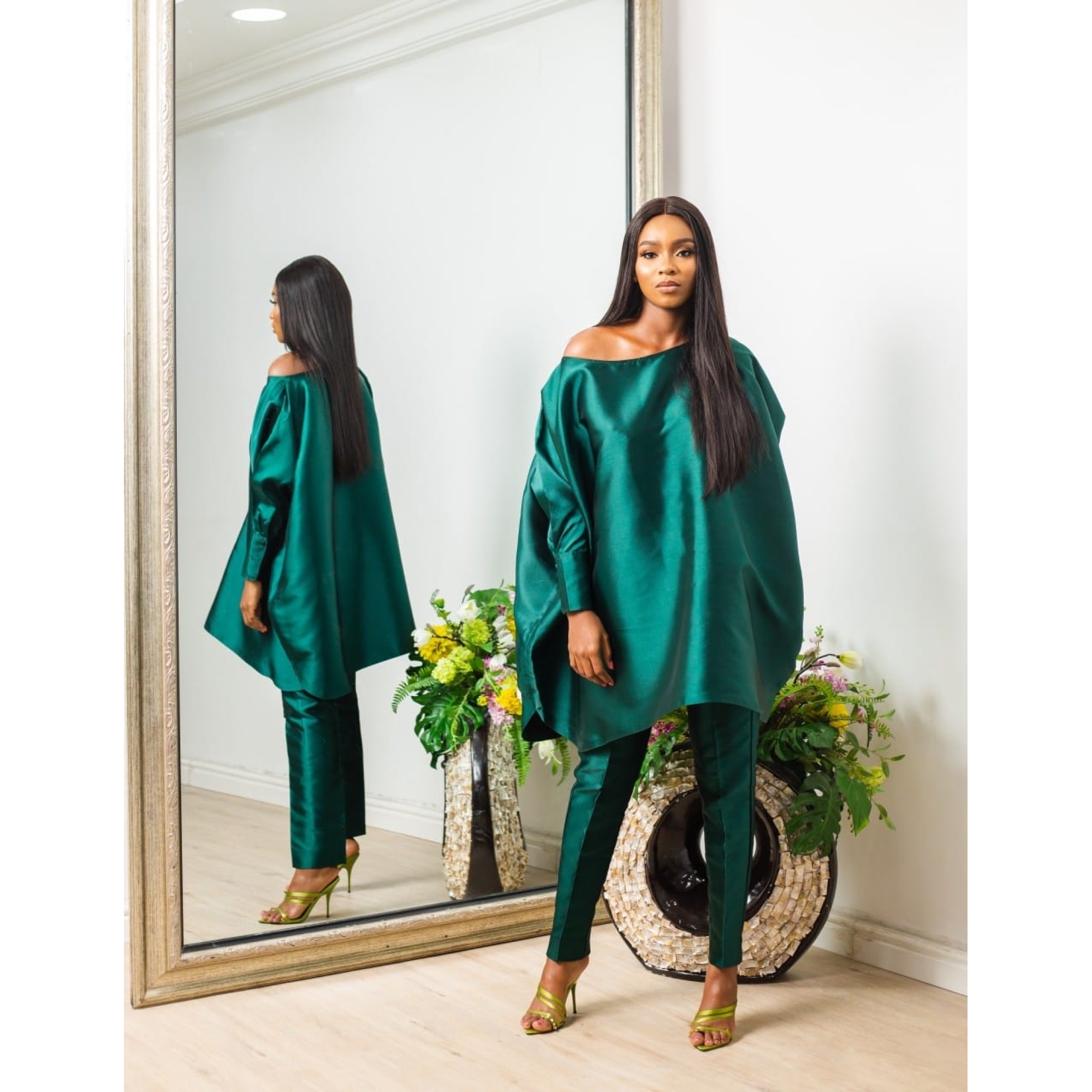 Oma-Green-Kaftan-Set-3