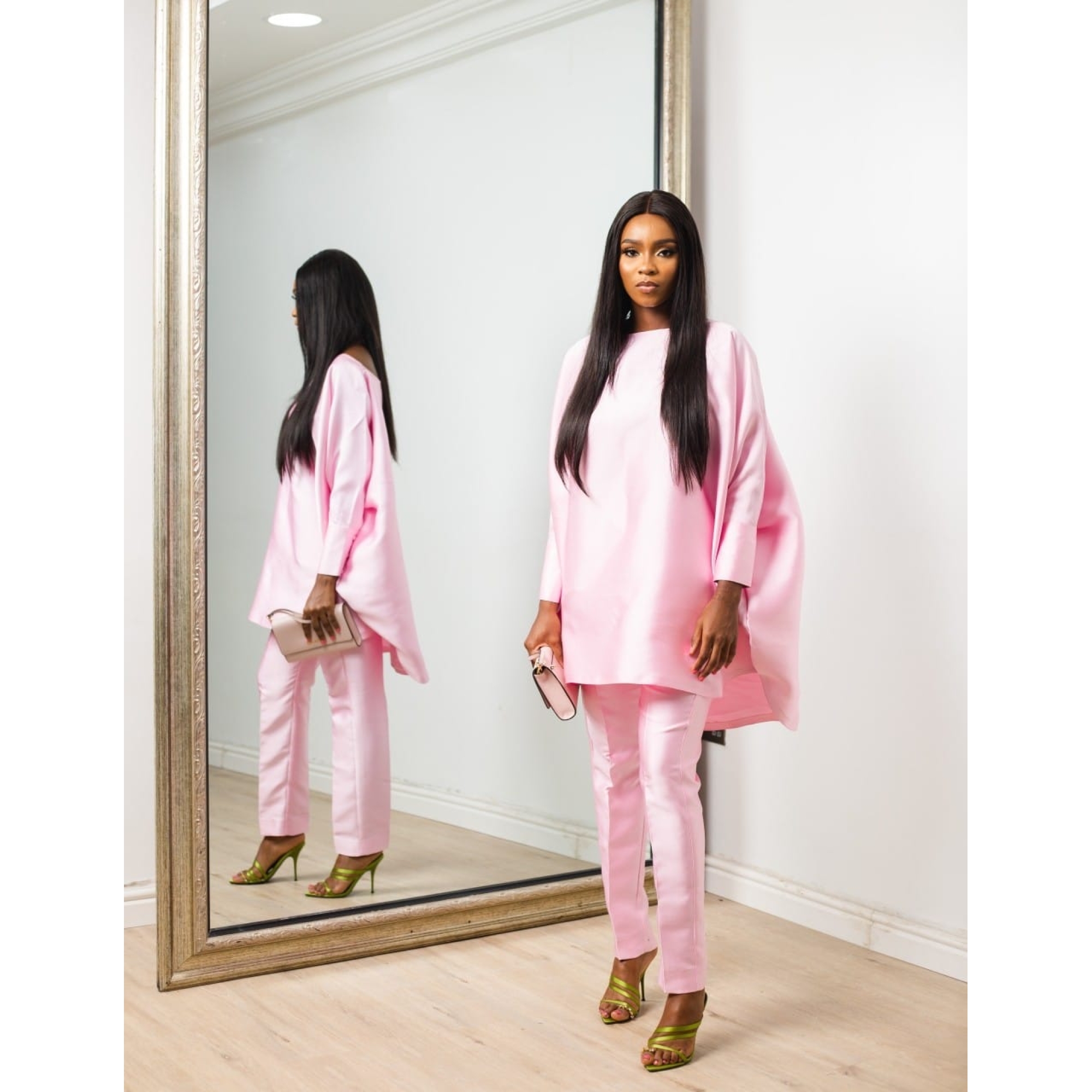 Oma-Pink-Kaftan-Set-2-1