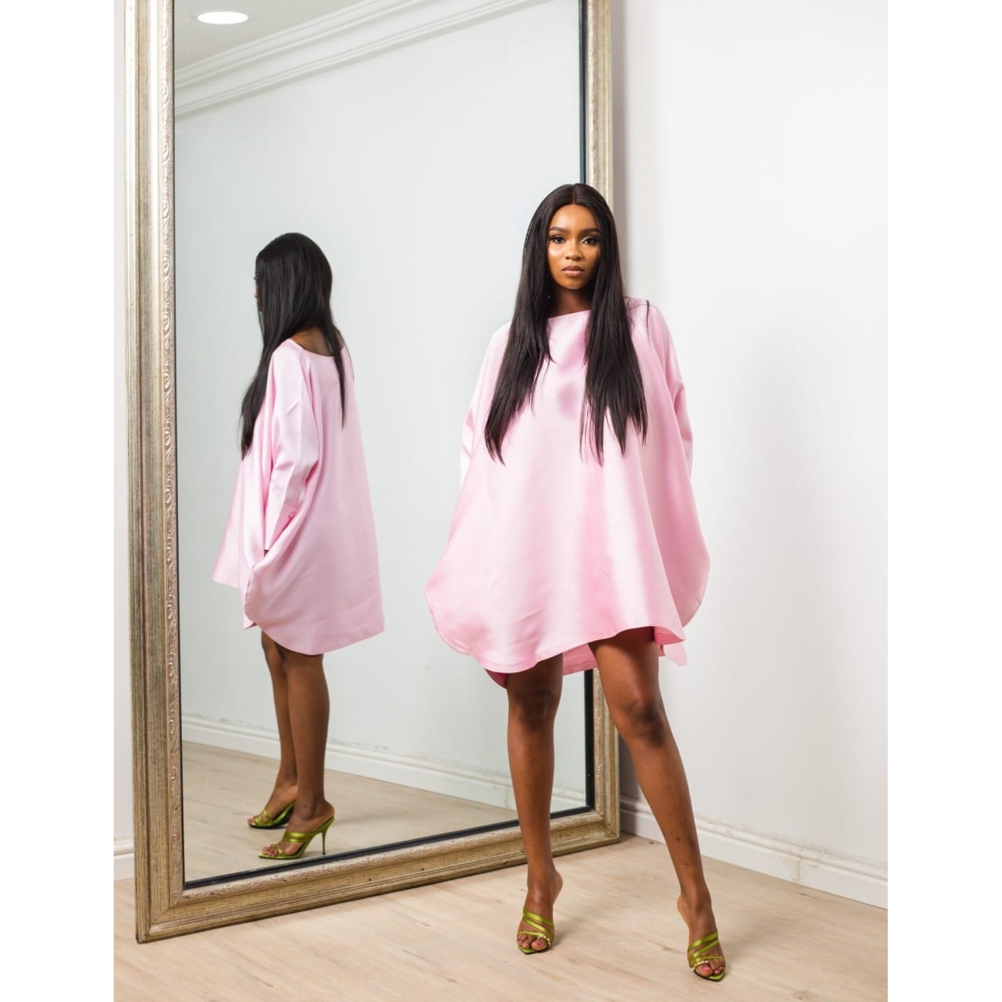 Oma-Pink-Kaftan-Top-Set-3-1