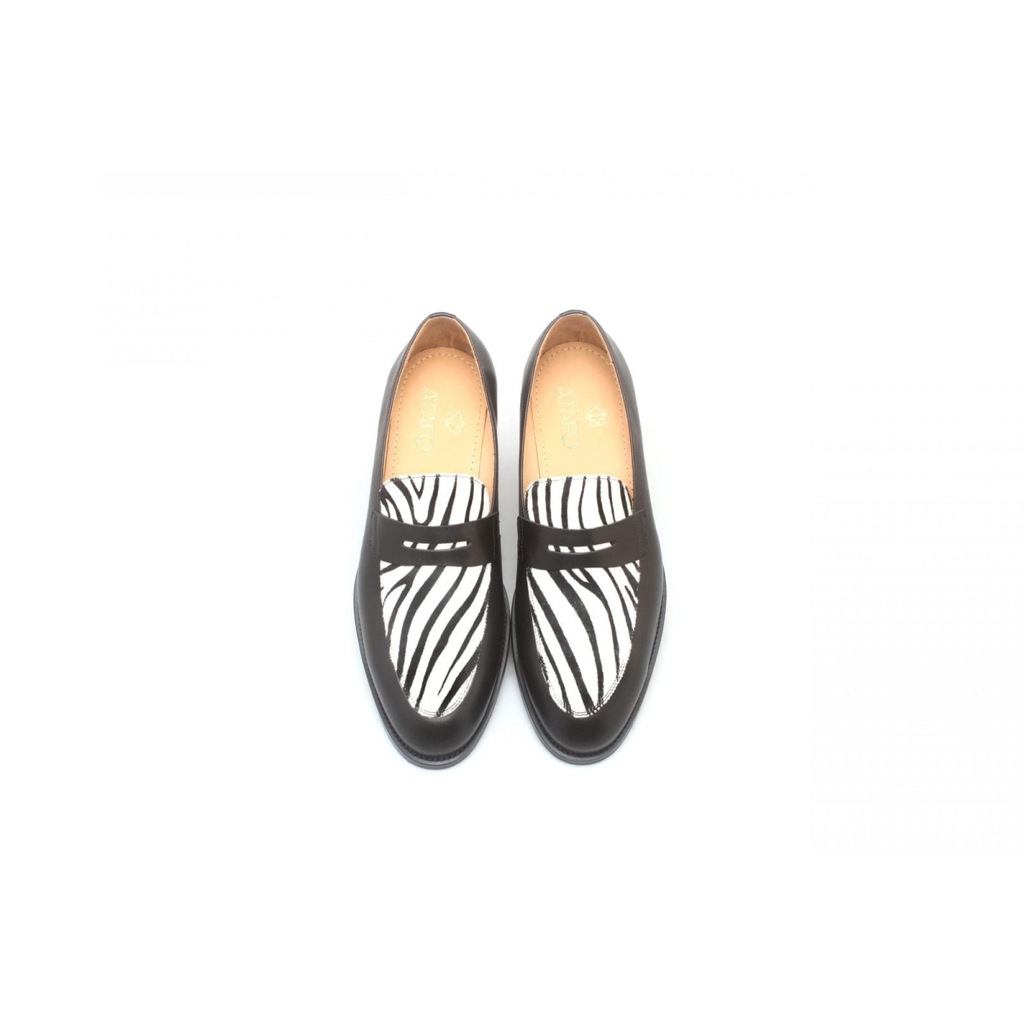 Zebra-and-Black-Penny-Loafer.-scaled-2-1
